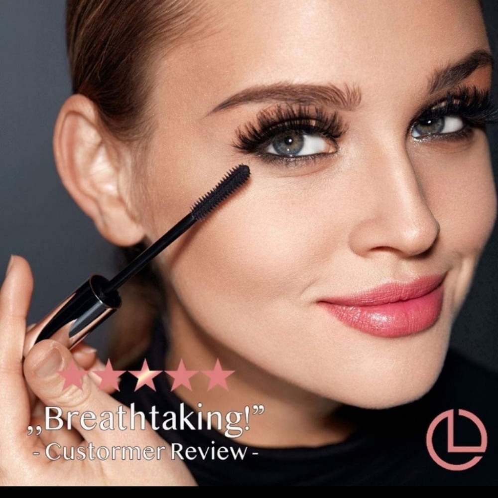 *SALE Laudee Mascara and Eyeliner - Picture 6 of 10